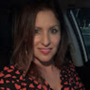 Meet your Posher, Kay